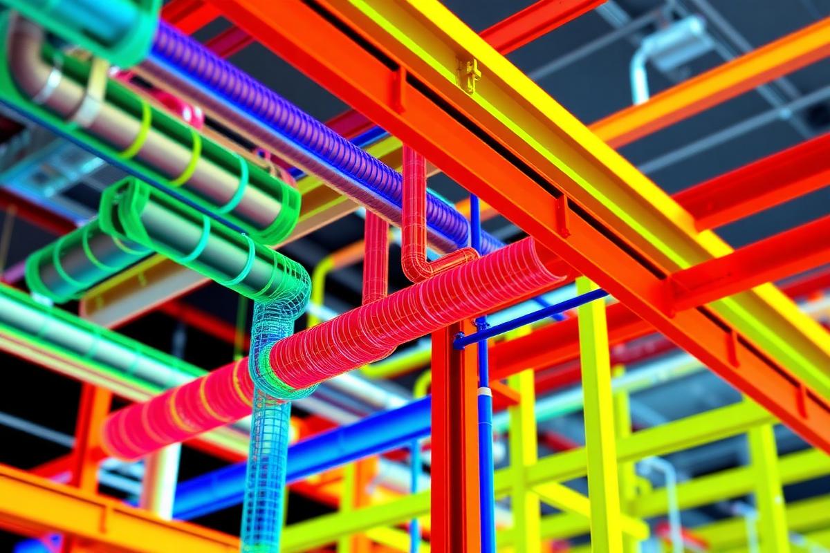 BIM Coordination