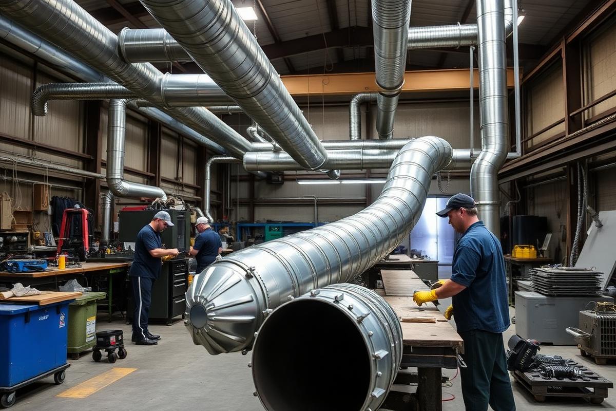 Fabrication Support