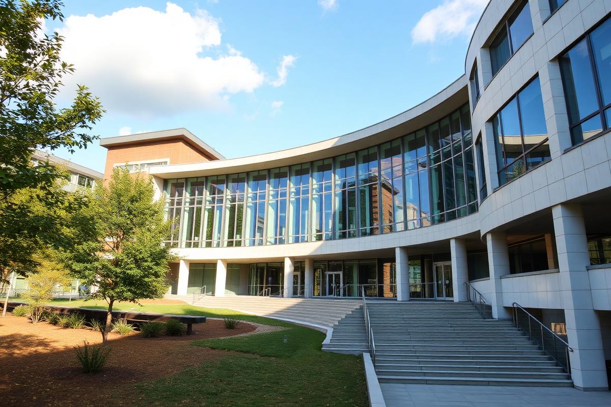 University Science Campus